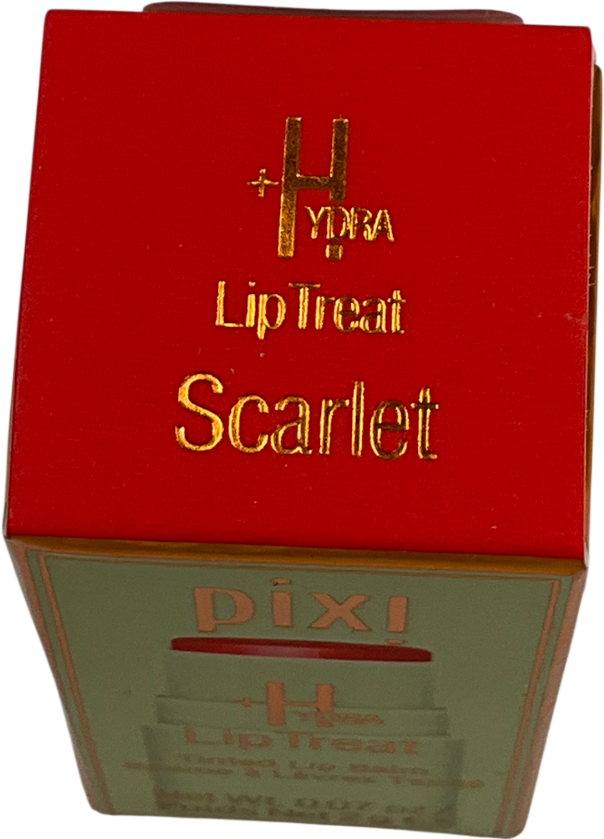 Pixi Liptreat Mini Scarlet 2g