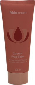 Frida mom Stretch Prep Balm For Stretch Marks & Perineum 2.5oz