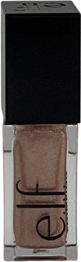 E.L.F Cosmetics Glow Reviver Lip Oil Heavy Petal 6ml