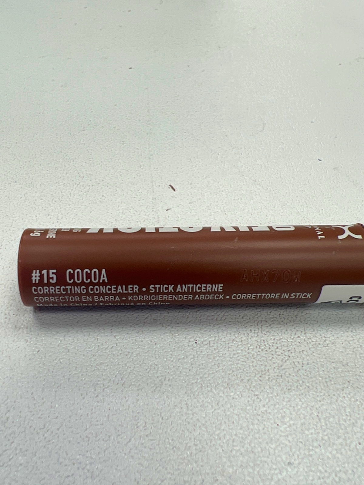 NYX Professional Makeup Pro Fix Stick Cocoa 1.6g