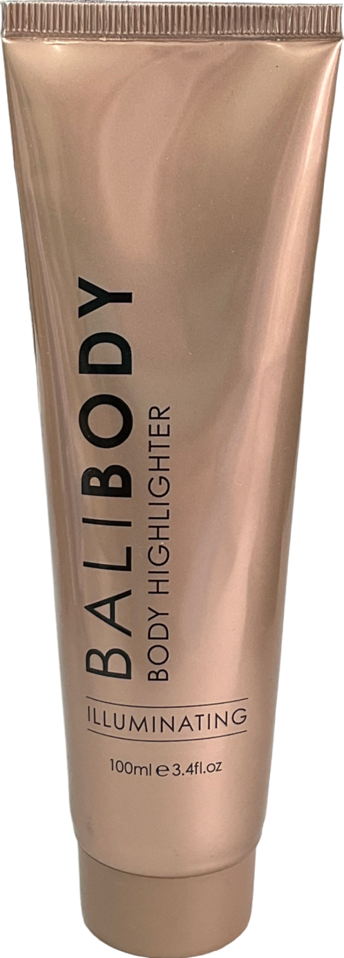 bali body Body Highlighter 100ml