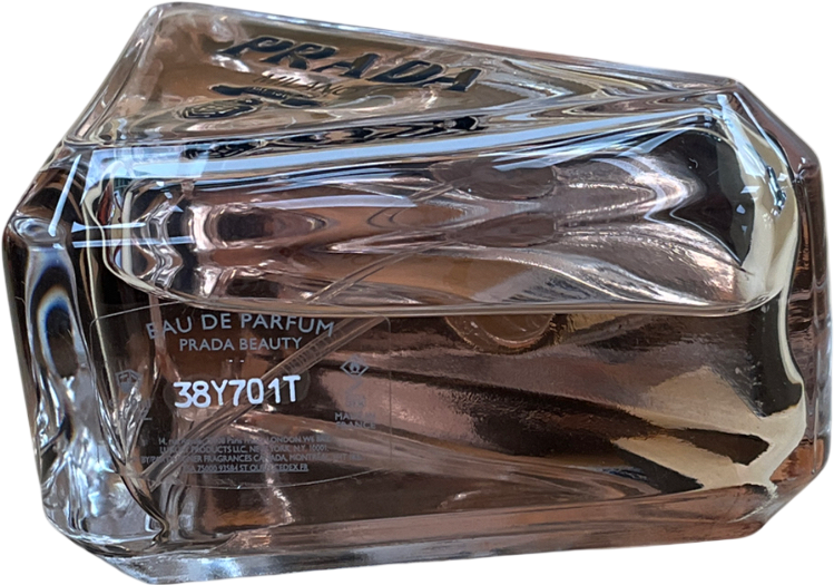 Prada Paradoxes Perfume Paradoxe 90ml 30ml