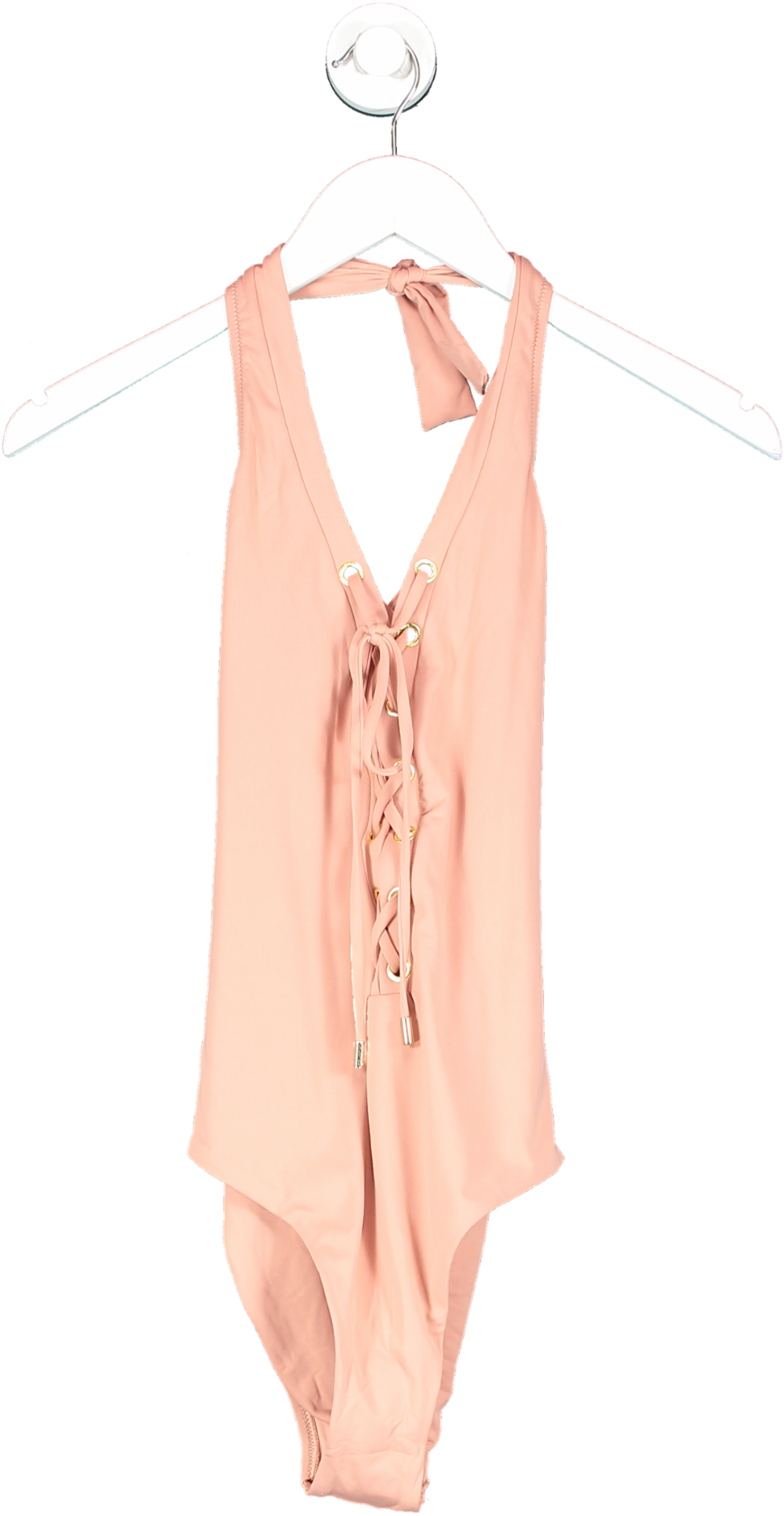 Melissa Odabash Pink Puerto Rico Swimsuit UK 10