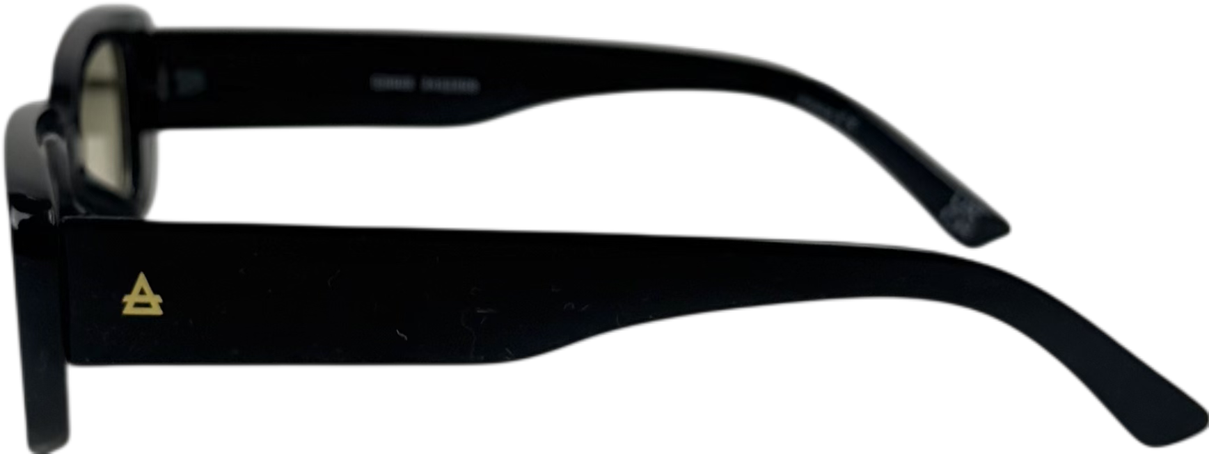 Akila Black Ceres Sunglasses