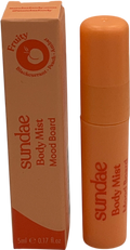 SUNDAE Body Mist Fruity 5ml