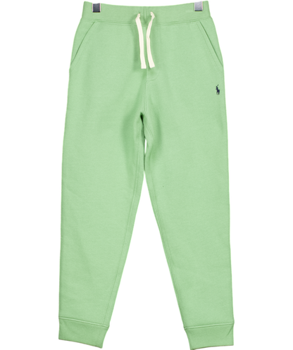 Polo Ralph Lauren Green Classic Logo Joggers 6 Years