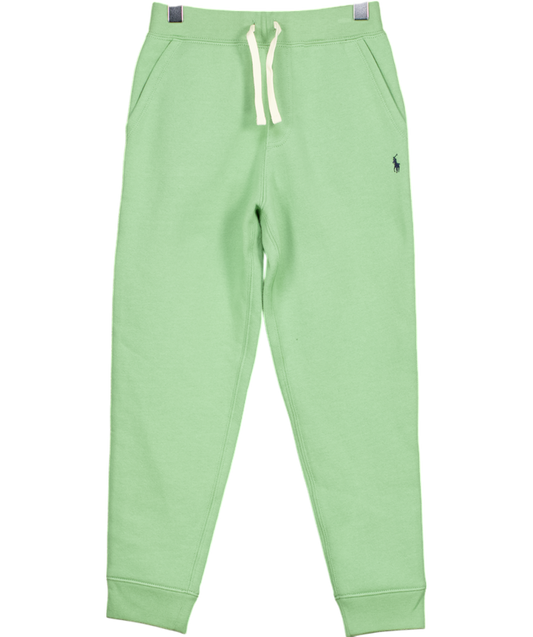 Polo Ralph Lauren Green Classic Logo Joggers 6 Years