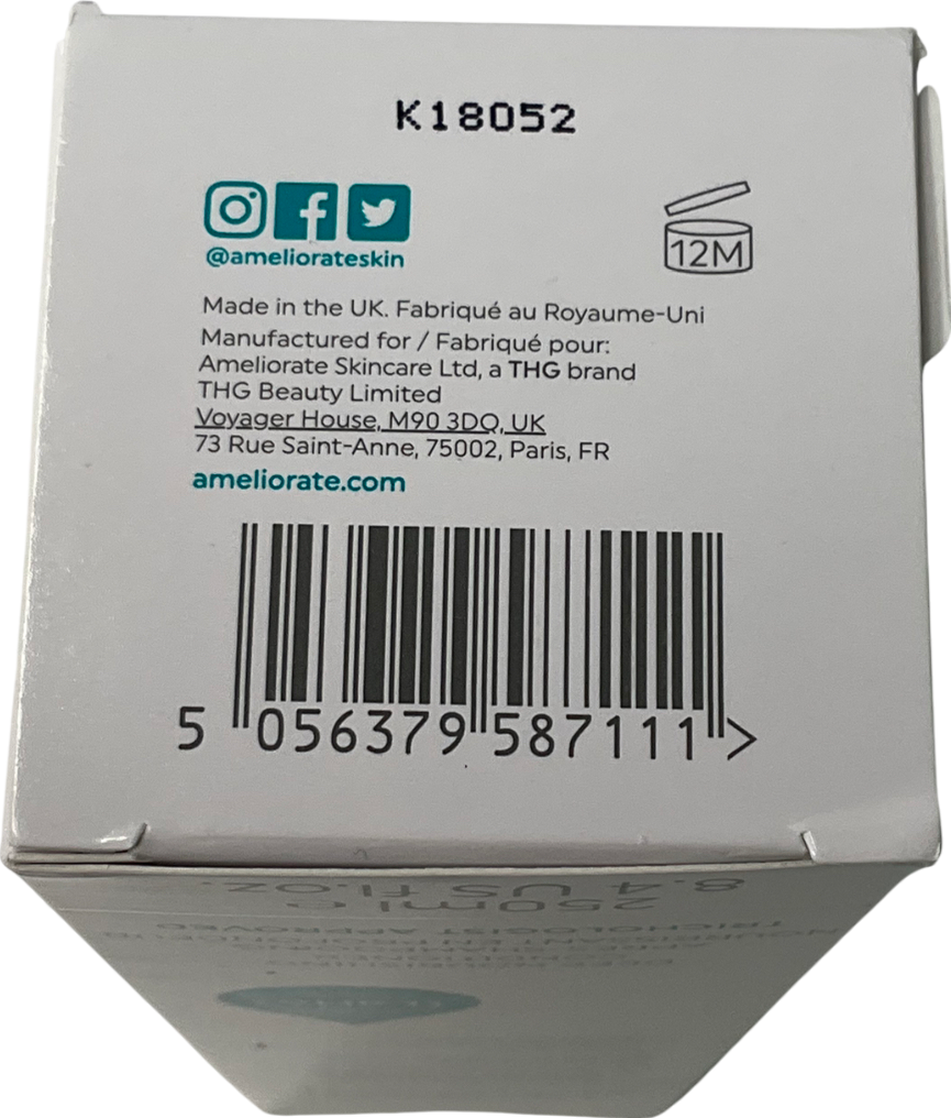 ameliorate Smoothing Conditioner 250ml