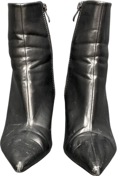 Raid Black Penelope - Ankle Boots UK 5 EU 38 👠