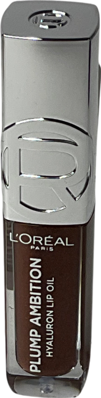 loreal Plump Ambition Lip Oil 510 5ml