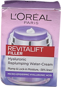 loreal Revitalift Filler Replumping Water Cream 50ml