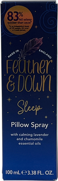 Feather down Pillow Spray 100ml