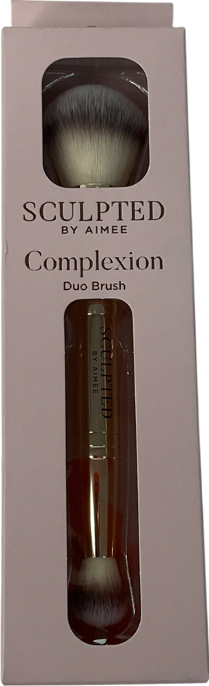 Sculpted by Aimee Duo Brush One size