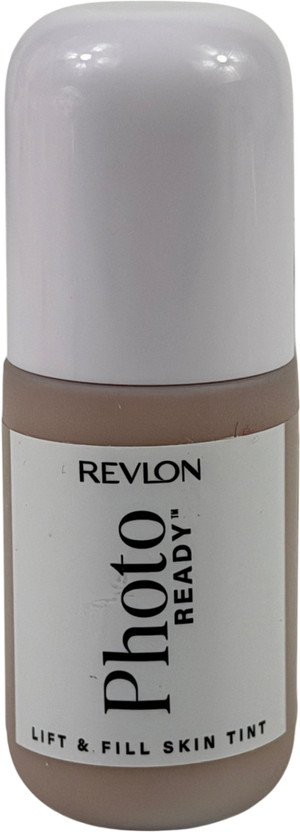 Revlon Photoready™ Lift & Fill Skin Tint 140 30ml