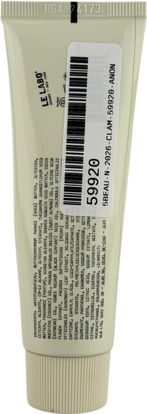 Le Labo Hand Pomade 55ml