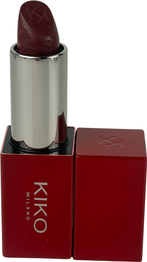 Kiko Flirt Alert Heartstopper Shiny Lipstick 06 One size