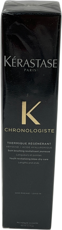 Kerastase Chronologiste Thermique Blow-dry Cream 150ml