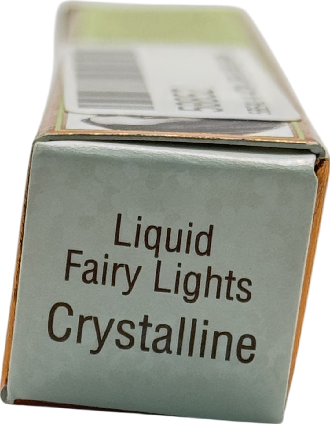 Pixi Liquid Fairy Lights Crystalline Universal 5g