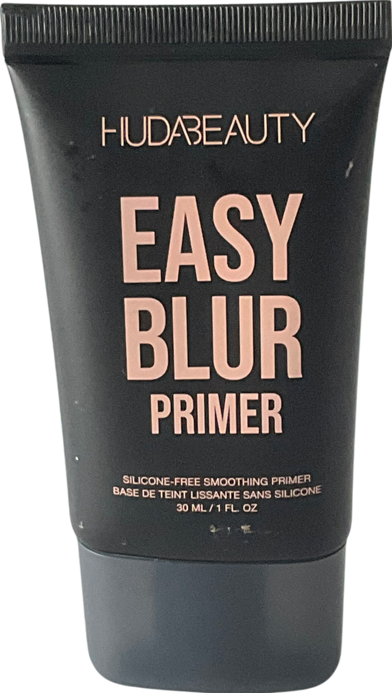 Huda Beauty Easy Blur Primer 30ml