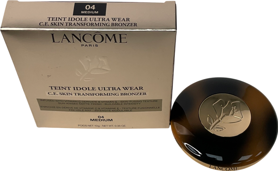 Lancome Teint Idole Ultra Bronzer 04 10g