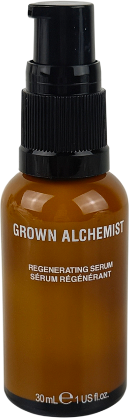 Grown Alchemist Regenerating Facial Serum 30ml