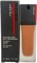 Shiseido Self-refreshing Foundation 540 Mahogany 30ml