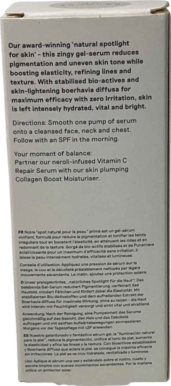 Balance Me Vitamin C Repair Serum 30ml