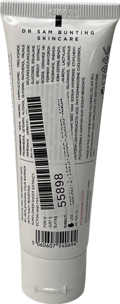 dr sams Flawless Moisturiser Intense 50ml1625JROC55898ANON