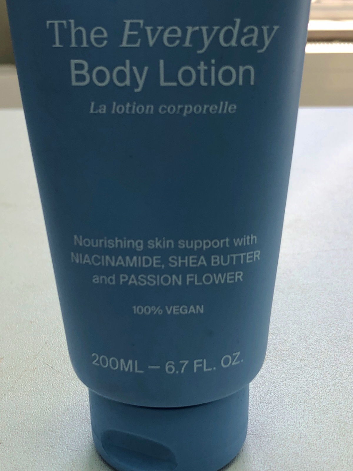 ESTRID The Everyday Body Lotion 200ml