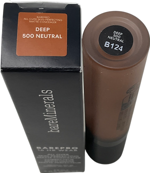 bareMinerals Barepro Concealer 500 7.5ml
