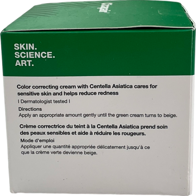 DR JART+ Cicapair Tiger Grass Color Correcting Treatment 50ml