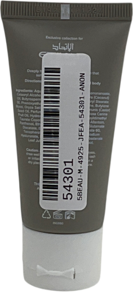 Espa Positivity Hand Body Lotion 30ml