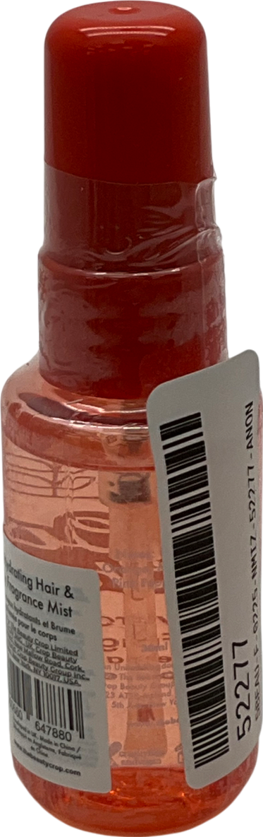 the beauty crop Oui Cherie Fragrance Cherie 30ml