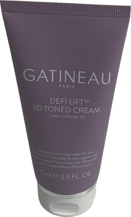 Gatineau Age Benefit Melting Cleansing Elixir 75ml