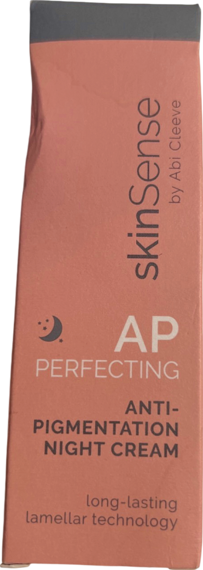 skinSense AP Perfecting Anti-Pigmentation Night Cream 50ml