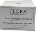 flora Daily Detox Sensitive Scalp Scrub 200ml