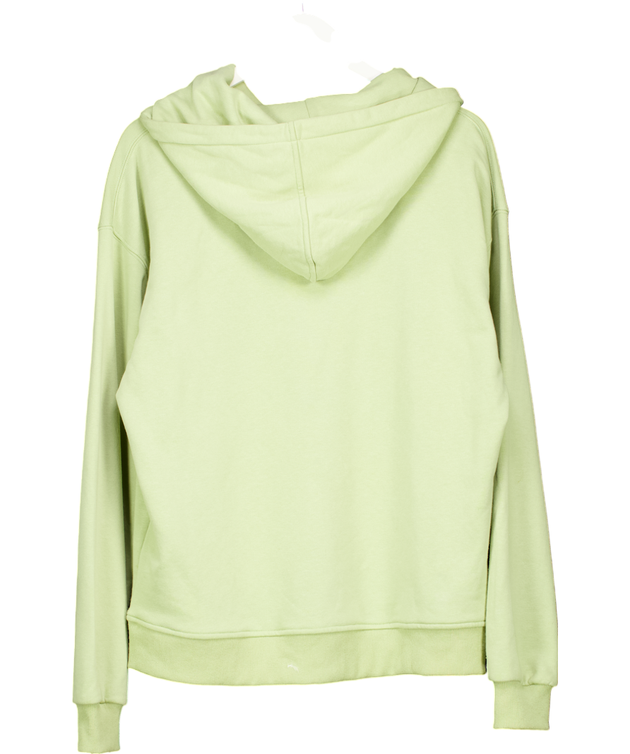 Green The Sosala Club Hoodie UK S