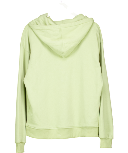 Green The Sosala Club Hoodie UK S