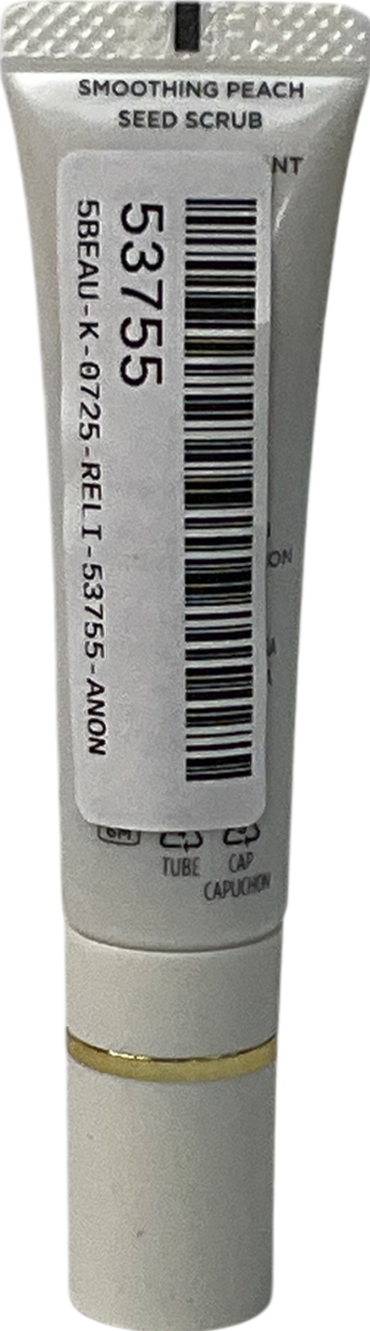 tatcha Lip Scrub 12g