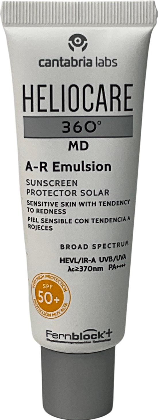 heliocare 360° Pigment Solution Spf50+ 50ml