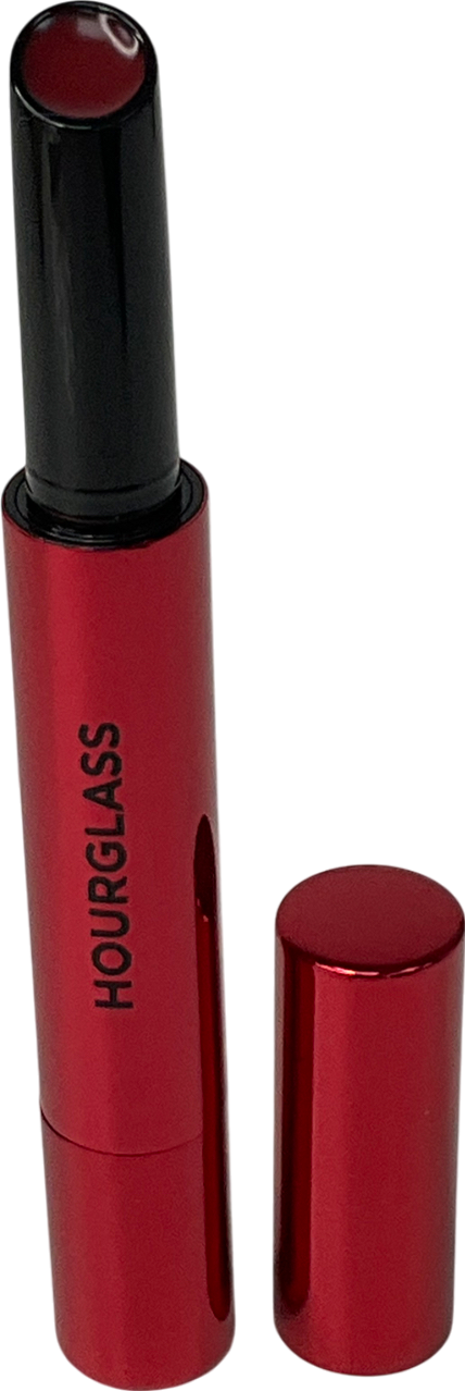 Hourglass Phantom Volumising Glossy Balm Red 1.7
