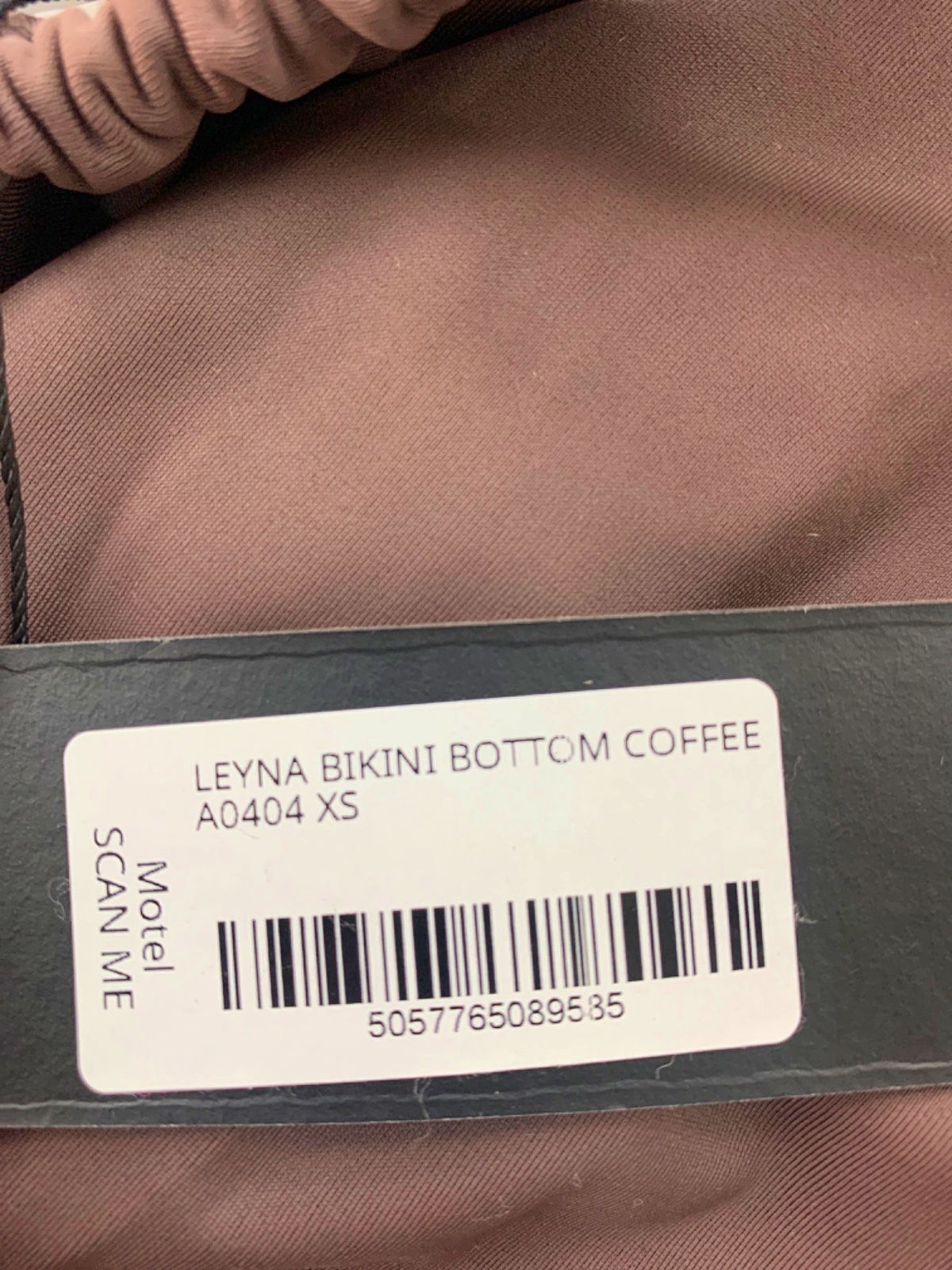 Motel Rocks Leyna Bikini