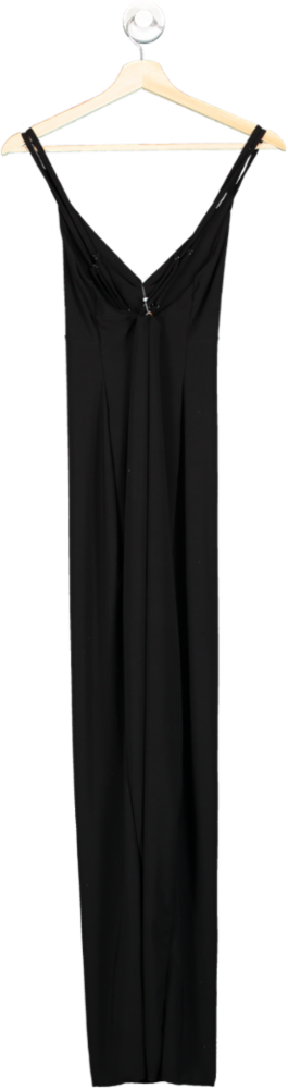 Urban Outfitters Black Maxi Dress M/M