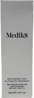 Medik8 Advanced Day Ultimate Protect Spf50+ 50ml