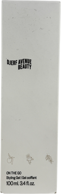 Djerf avenue On The Go Styling Gel 100ml