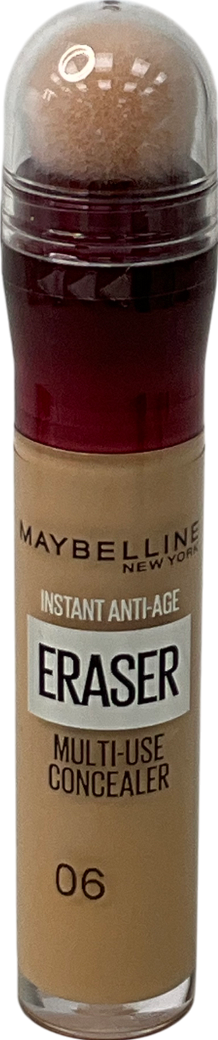 Maybelline Instant Anti-age Eraser Concealer 06 6.8