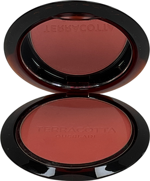 Guerlain Terracotta Blush 05 Deep Coral 5g