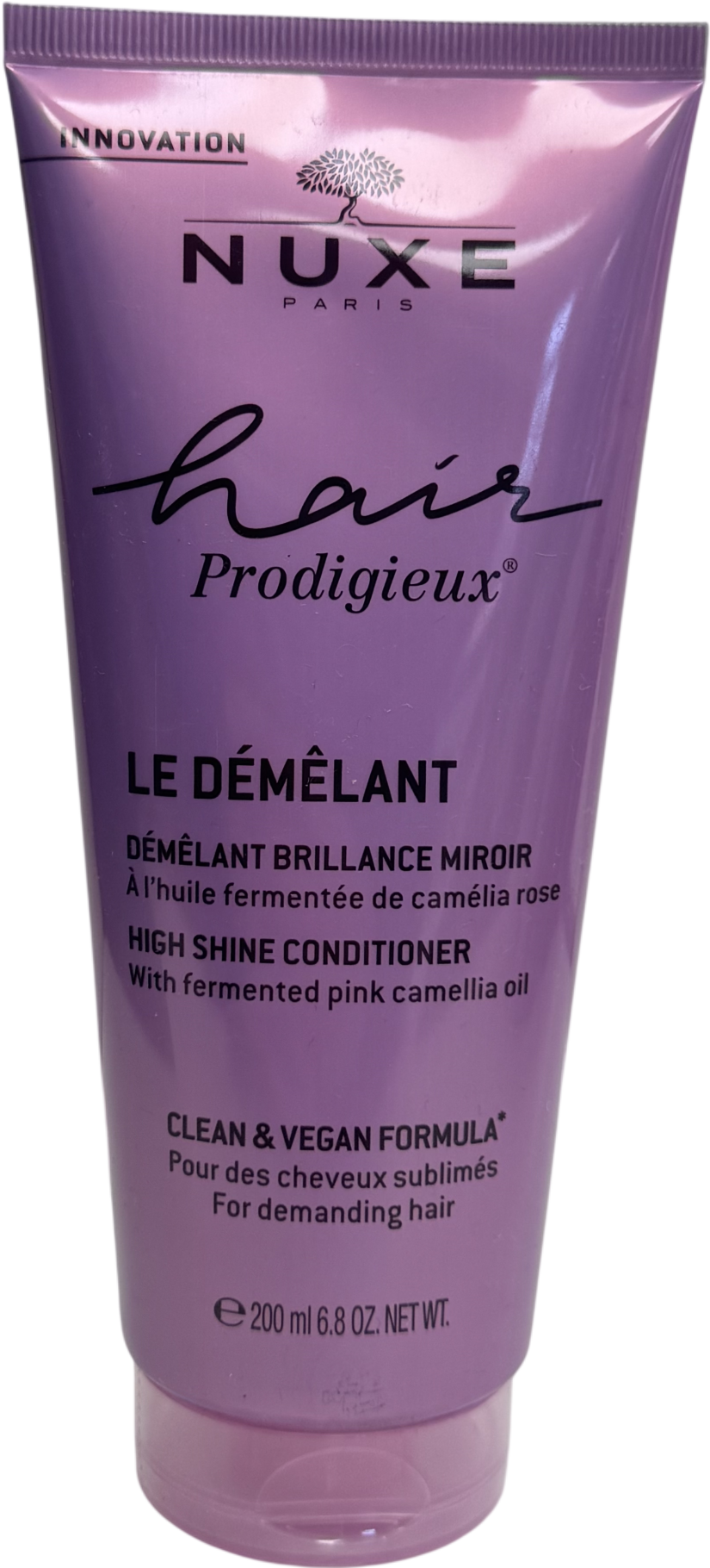 Nuxe High Shine Conditioner 200ml