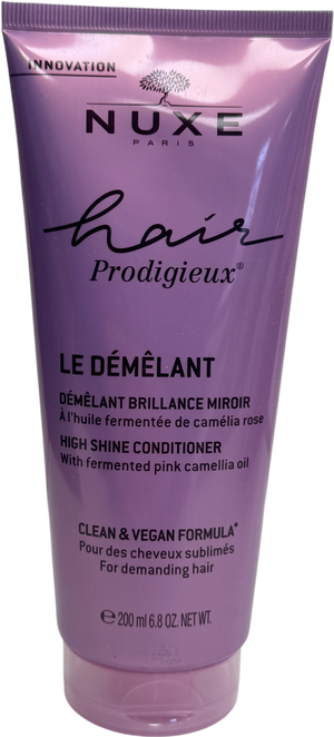 Nuxe High Shine Conditioner 200ml
