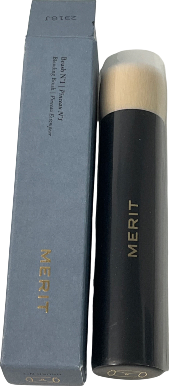 merit Brush No.1 1